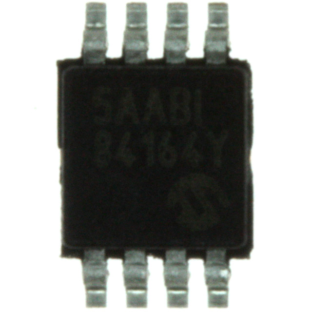 25AA160B-I/MS